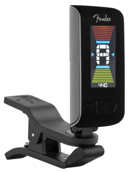Fender Original Tuner Black