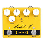 Tone City Model M V2 Distorsore