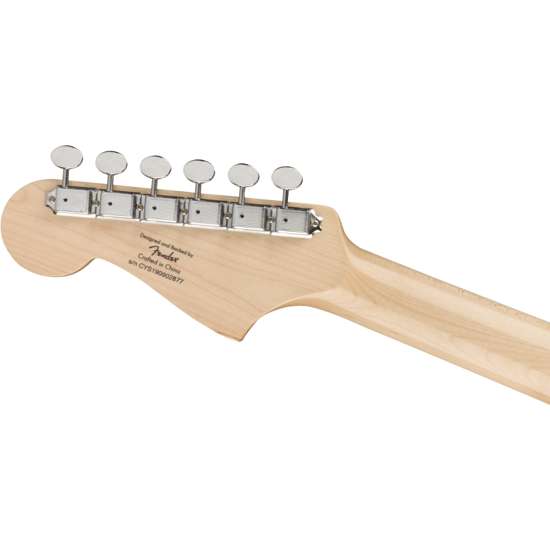 Squier Paranormal Toronado Black Chitarra Elettrica