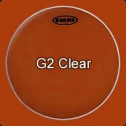 Evans Tt14G2 Pelle Genera G2