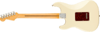 Fender American Professional Ii Stratocaster Olympic White