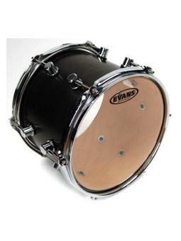 Evans TT13GR Genera Resonant Head