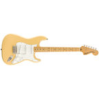 Squier Classic Vibe 70S Stratocaster Maple Vintage White