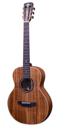 Crafter Big Mino Alk CC Chitarra Acustica Elettrificata