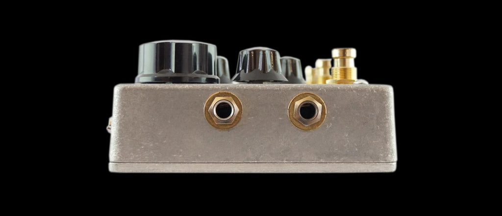 Markbass Mark Vintage Pre
