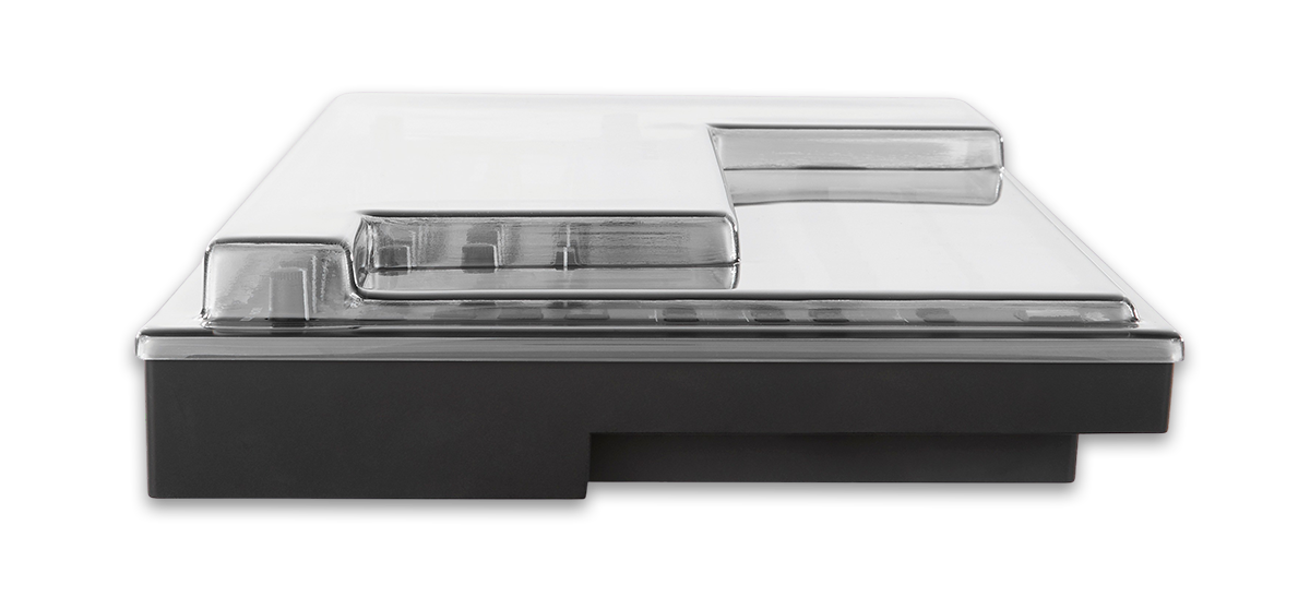 DECKSAVER ROLAND MC707 COVER