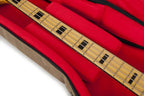 Gator Gt-Bass Tan Borsa Semirigida Per Basso Elettrico