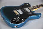 Fender American Professional II Telecaster Deluxe Dark Night