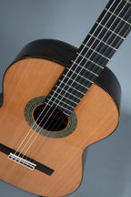 Raimundo 131 Cedar Chitarra Classica