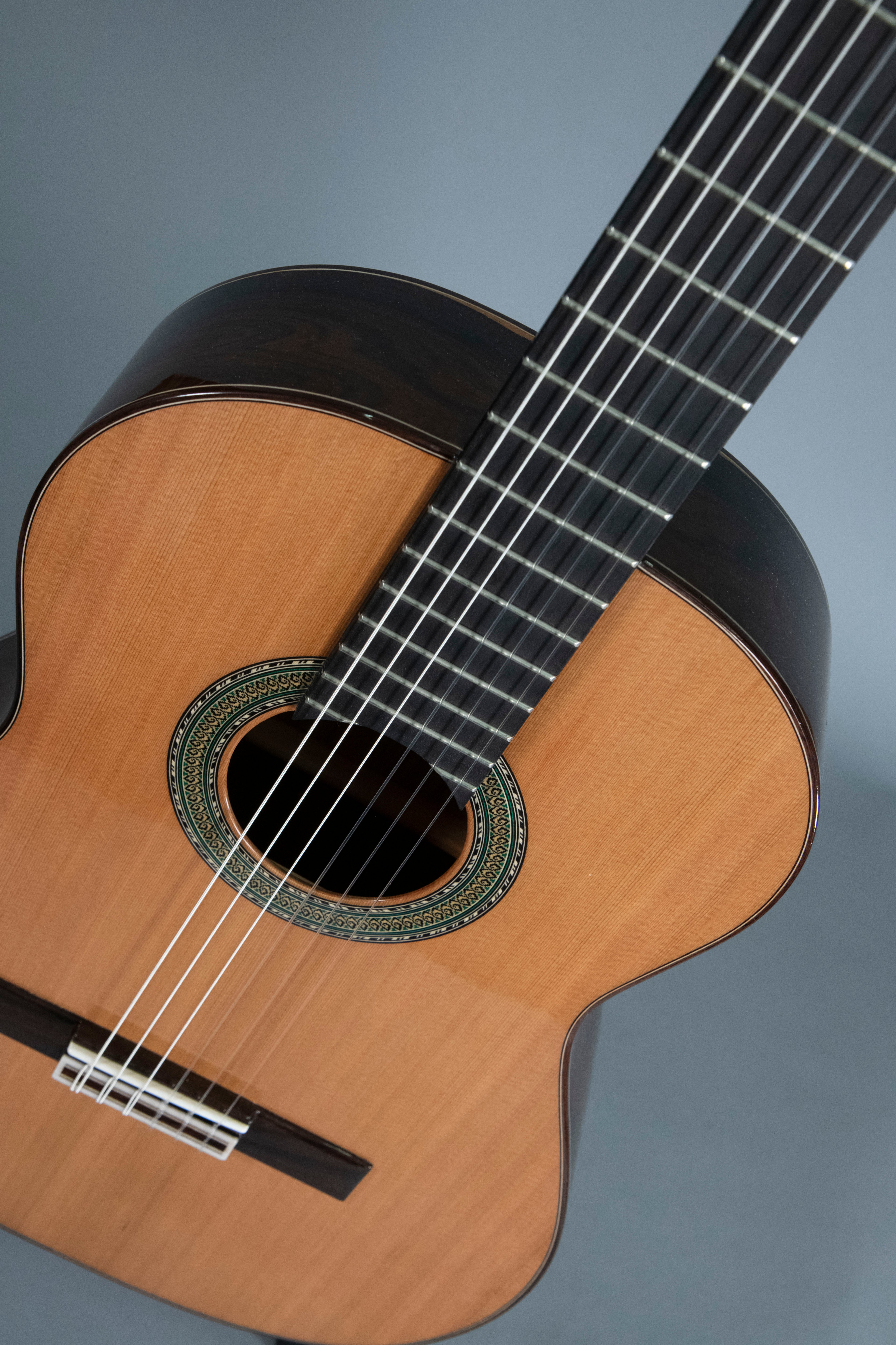 Raimundo 131 Cedar Chitarra Classica