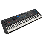 Yamaha Modx6 Plus Tastiera Synth