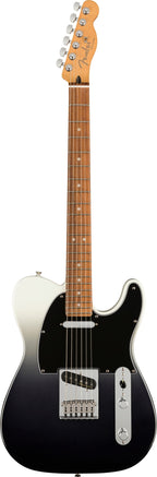 Fender Player Plus Telecaster Pau Ferro Silver Smoke