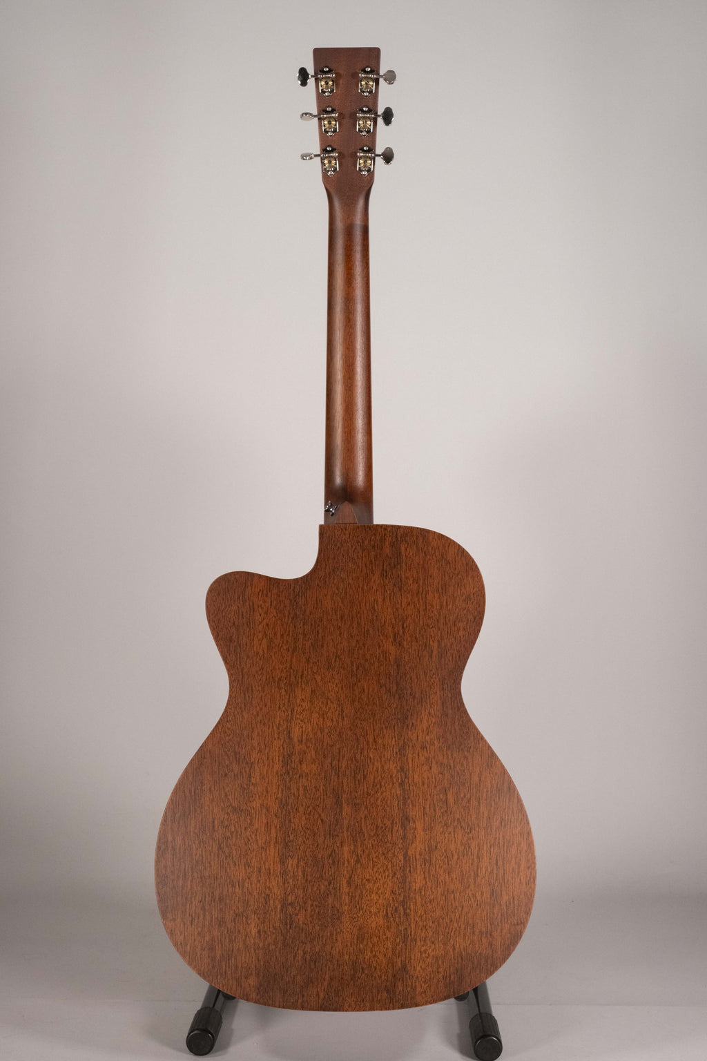 Martin OMC-15ME Chitarra Acustica Elettrificata