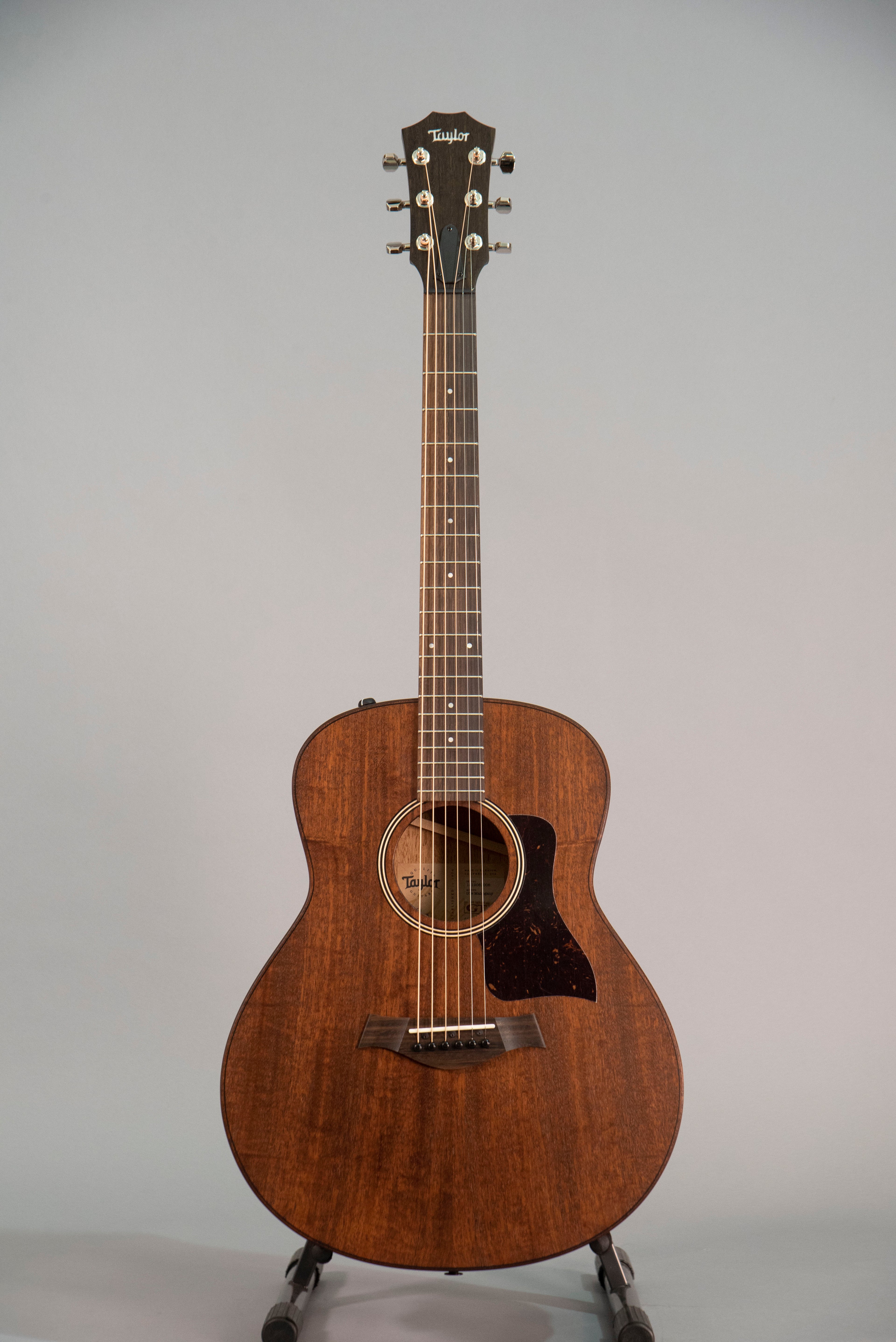 Taylor Gte Mahogany Chitarra Acustica Elettrificata