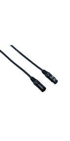 Bespeco MT1 Cannon Microphone Cable