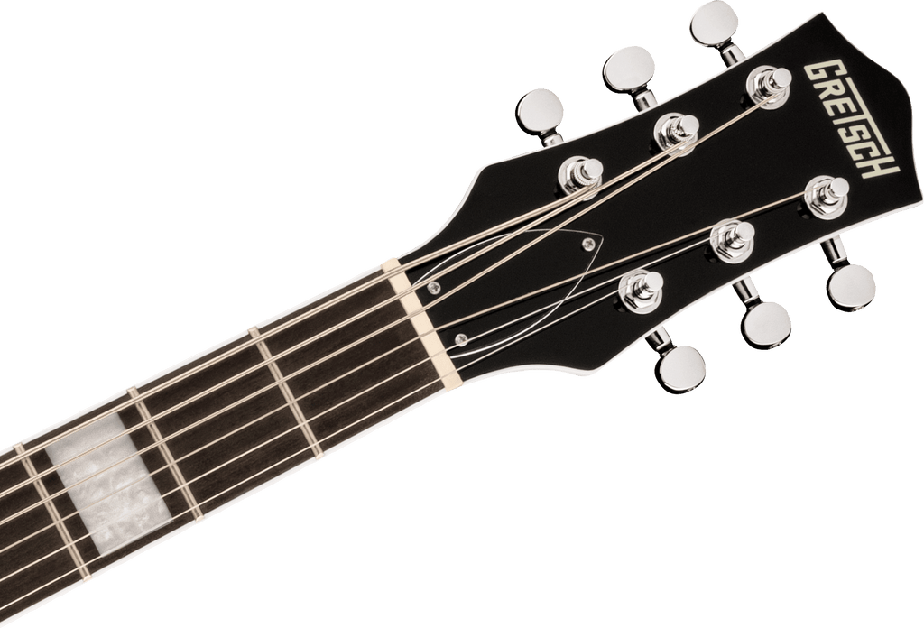 Gretsch G5260 Electromatic Chitarra Elettrica Baritona Bristol Fog