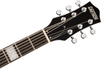 Gretsch G5260 Electromatic Chitarra Elettrica Baritona Bristol Fog