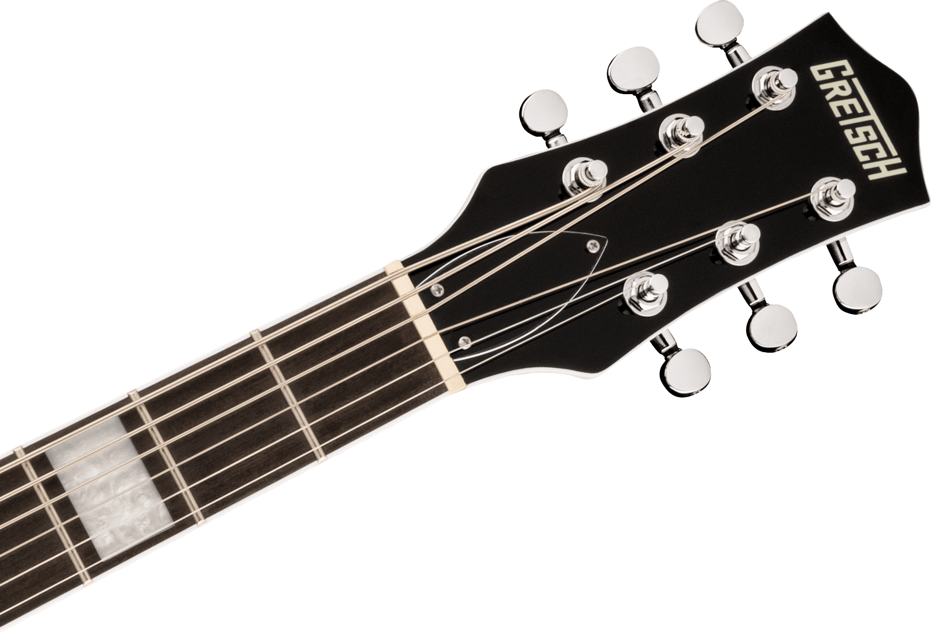 Gretsch G5260 Electromatic Chitarra Elettrica Baritona Bristol Fog
