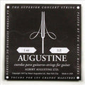 Augustine Clbk Classic Black Low Tension