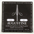 Augustine Clbk Classic Black Low Tension