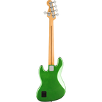 Fender Player Plus Jazz Bass V Cosmic Jade