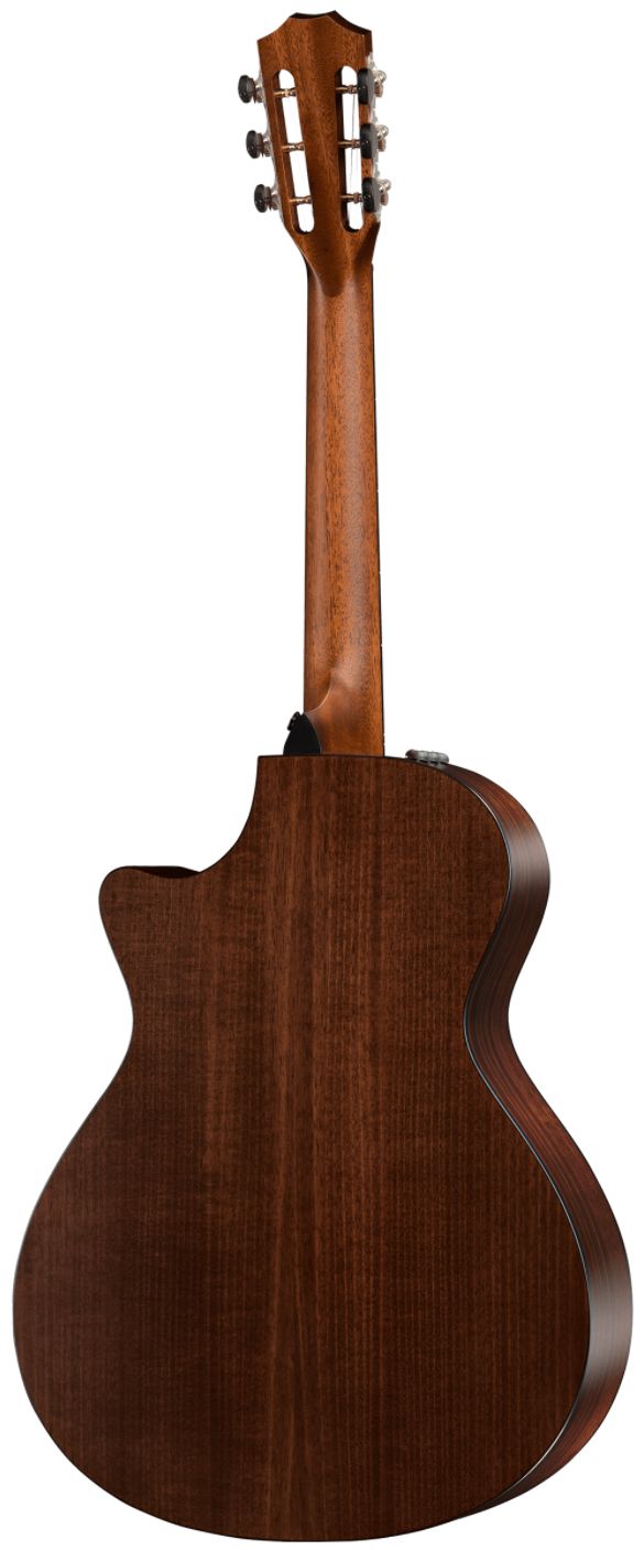 Taylor 322CE 12 Fret Chitarra Acustica Elettrificata