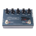 Citadel OVERTUBER - Overdrive ibrido valvolare per chitarra