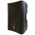 Zzipp 12' Powered Speaker with Bluetooth and MP3 Player