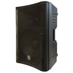 Zzipp 12' Powered Speaker with Bluetooth and MP3 Player