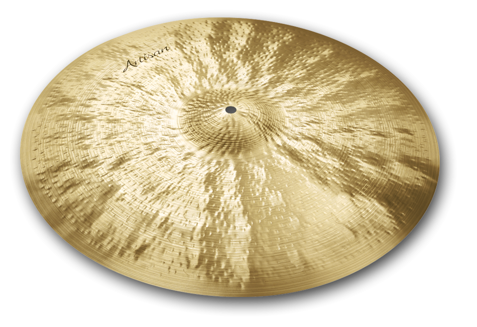 Sabian Signature A2212Artisan Medium Ride 22 IN OFFERTA