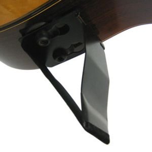 Ergoplay Poggia Chitarra Con Ventosa