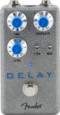 Fender Hammertone Delay