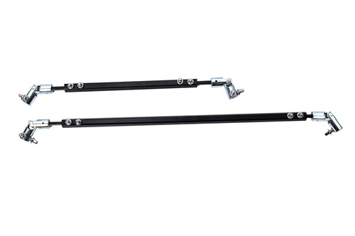 Arware Ddpd200 Barra Trasmissione Per Doppio Pedale