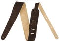 Fender Tracolla Reversible Brown Tan 2'