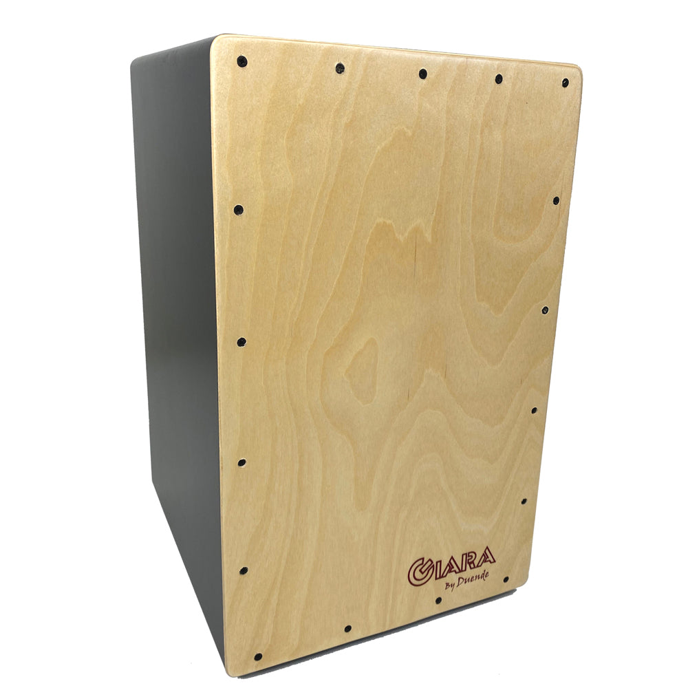 Giara By Duende Cajon First