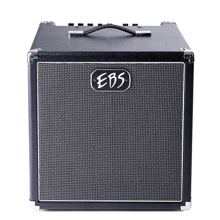 Ebs 120S Mk2 Session 120W Combo Per Basso