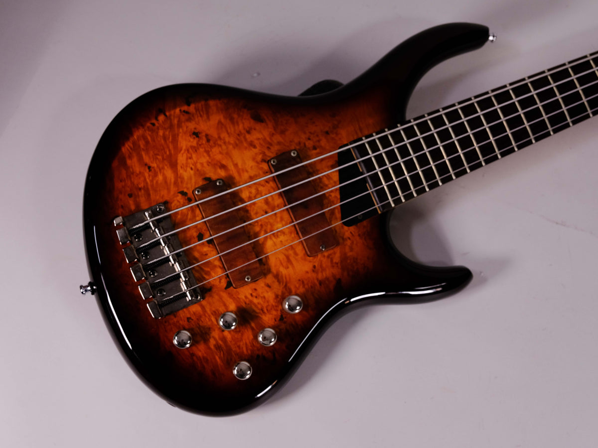 MTD KINGSTON 5C USATO