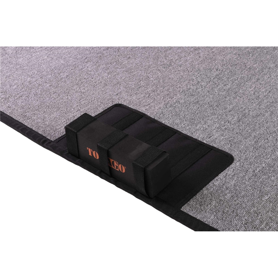 Tobago AHTO DC01 TAPPETO PER BATTERIA