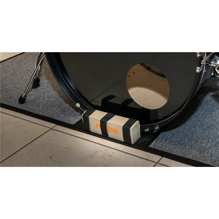 Tobago AHTO DC01 TAPPETO PER BATTERIA