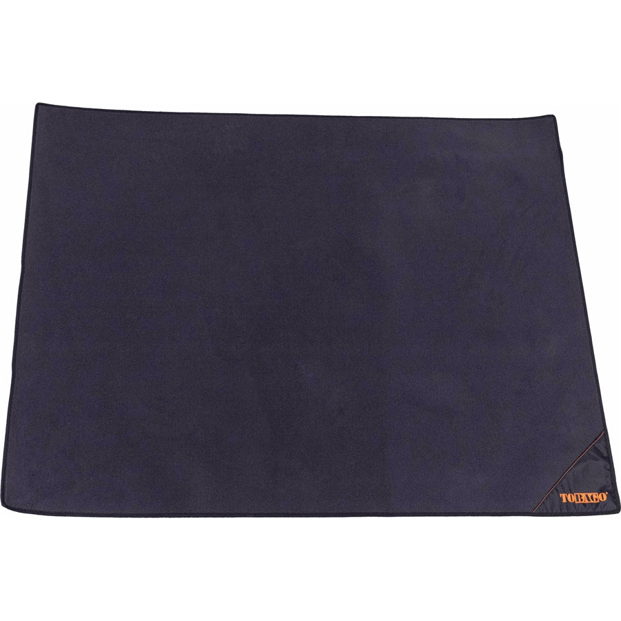 Tobago AHTO DC02 Tappeto per batteria elettronica 100 cm x 130 cm