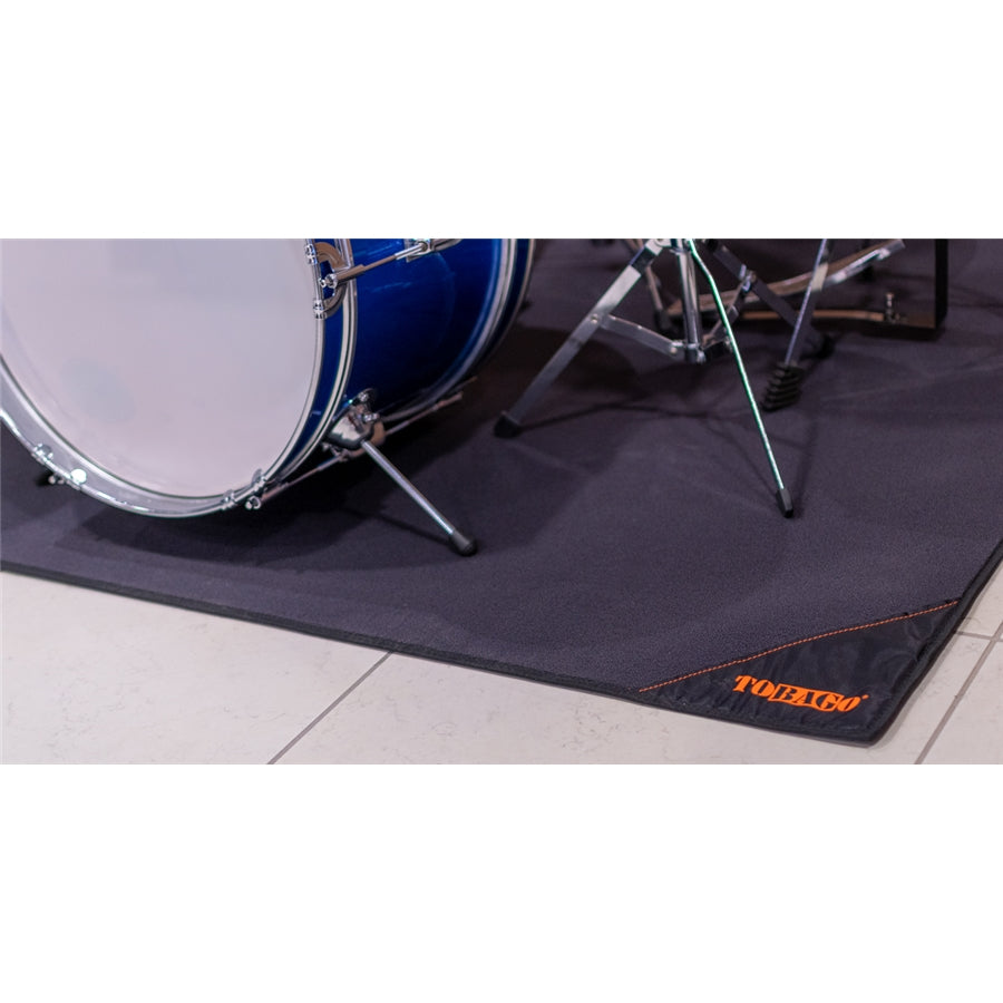 Tobago AHTO DC02 Electronic Drum Mat 100 cm x 130 cm