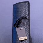 Tobago AHTO DC02 Tappeto per batteria elettronica 100 cm x 130 cm
