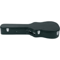 Tobago AHTO J3 Custodia in legno per Chitarra Jumbo