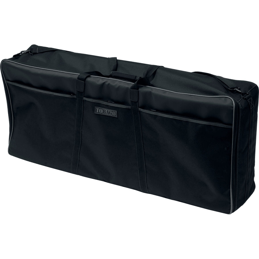 Tobago AHTO KB08 Custodia per Tastiera 123 x 35 x 13 cm