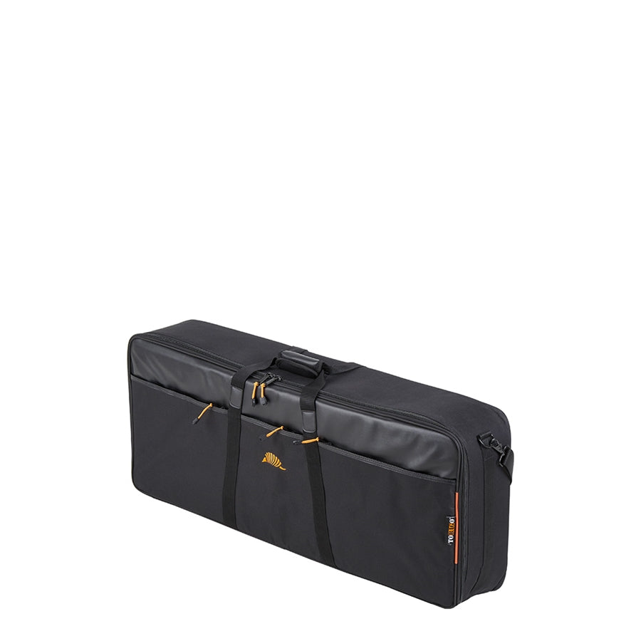 Tobago AKB05 - Borsa per tastiera 90 x 32 x 13 cm (37,49,61 tasti)