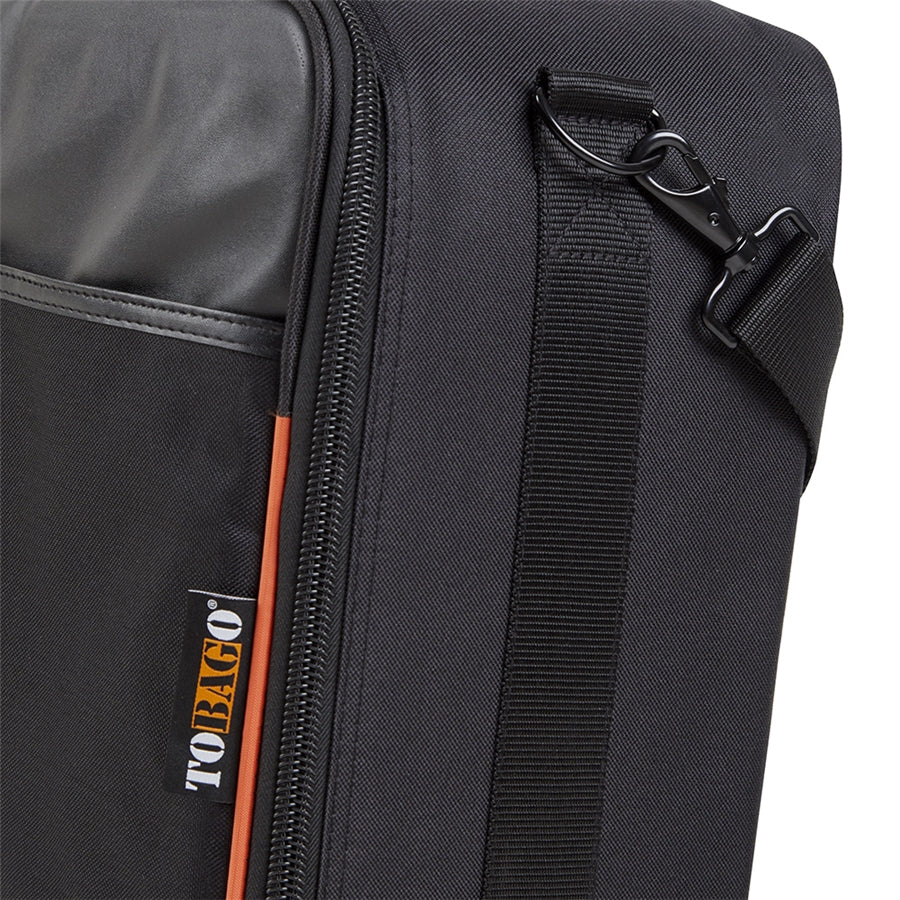 Tobago AKB05 - Borsa per tastiera 90 x 32 x 13 cm (37,49,61 tasti)