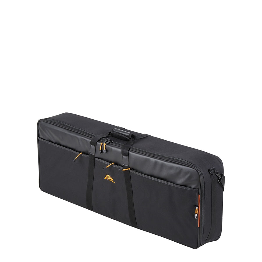 Tobago AKB06 - Borsa per tastiera 107 x 38 x 16 cm (61,73 tasti)