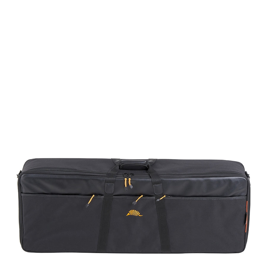 Tobago AKB07 - Borsa per tastiera 107 x 37 x 13 cm (49,61,73 tasti)