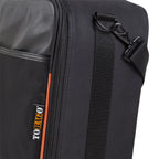 Tobago AKB07 - Borsa per tastiera 107 x 37 x 13 cm (49,61,73 tasti)
