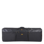 Tobago AKB08 - Borsa per tastiera 123 x 35 x 13 cm (61,73, 76 tasti)